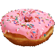 :donut_scroll_lunch_desert_food: Slack emoji