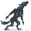 :werewolfq: Slack emoji