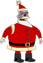 :futurama_robot_santa: Slack emoji