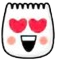 :hearteyes_tiktok: Slack emoji