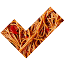 :spaghetti-check: Slack emoji