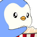 :popcorn-pengu: Slack emoji