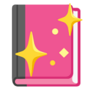 :sparkle-book: Slack emoji