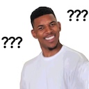 :question-mark-guy: Slack emoji