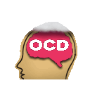 :ocd-intensifies: Slack emoji