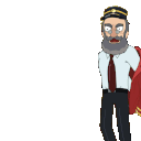 :tickets-please: Slack emoji