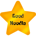 :good-noodle-star: Slack emoji
