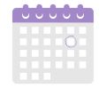 :purplecalendar: Slack emoji