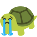 :turtle_tears: Slack emoji