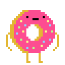 :donut-jump: Slack emoji