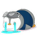 :sadpenguin: Slack emoji