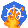 :kubernetes_on_fire: Slack emoji