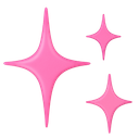 :pink-sparkles: Slack emoji