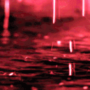 :blood-rain: Slack emoji