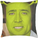 :shrek-cage-on-a-cushion: Slack emoji
