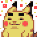 :pikachu-hehe: Slack emoji