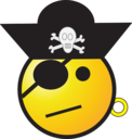 :pirate: Slack emoji