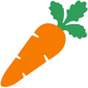 :carrot: Slack emoji