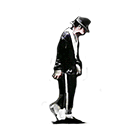 :moonwalk: Slack emoji