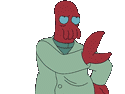 :zoidberg: Slack emoji