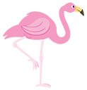 :flamingo: Slack emoji