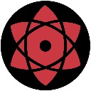 :sharingan: Slack emoji