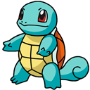 :squirtle: Slack emoji