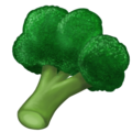 :broccoli: Slack emoji