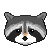 :raccoon: Slack emoji
