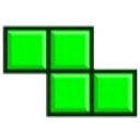 :tetris: Slack emoji