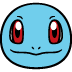 :squirtle: Slack emoji