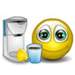 :coffee: Slack emoji