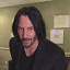 :keanu_thanks: Slack emoji