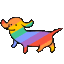 :rainbow_dog: Slack emoji