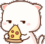 :kitty_pizza: Slack emoji