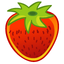 :strawberry: Slack emoji