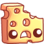 :cheese: Slack emoji