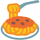 :spaghetti: Slack emoji