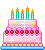 :birthday-cake: Slack emoji