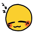 :sleepy: Slack emoji