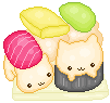 :cat_sushi: Slack emoji