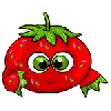 :strawberry: Slack emoji
