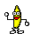 :banana_dance: Slack emoji
