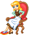 :cinderella: Slack emoji