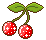 :cherries_sparkle: Slack emoji