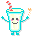:milkshake: Slack emoji