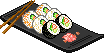 :sushi_plate: Slack emoji