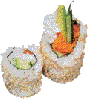 :sushi: Slack emoji