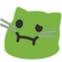 :meow_nauseated: Slack emoji