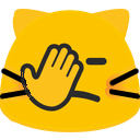 :meow_facepalm: Slack emoji